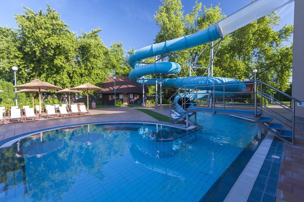 Apartments Terme Ptuj Buitenkant foto
