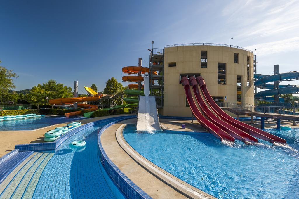 Apartments Terme Ptuj Buitenkant foto
